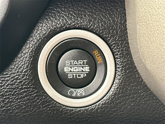 used 2023 Ram 2500 car, priced at $47,899
