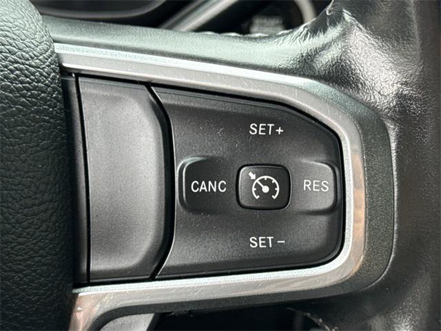 used 2023 Ram 2500 car, priced at $47,899