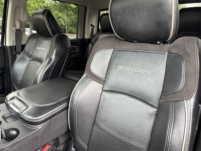 used 2023 Ram 2500 car, priced at $47,899