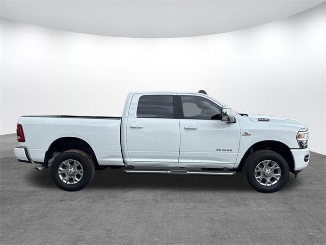 used 2023 Ram 2500 car, priced at $47,899