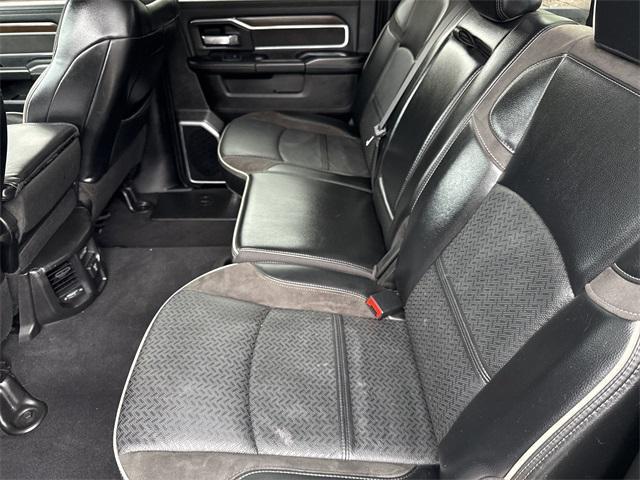 used 2023 Ram 2500 car, priced at $47,899