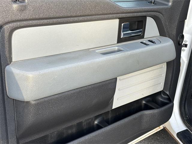 used 2013 Ford F-150 car, priced at $15,998
