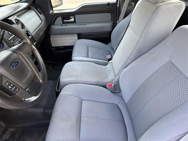 used 2013 Ford F-150 car, priced at $15,998