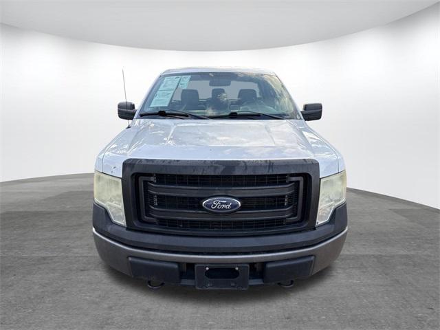 used 2013 Ford F-150 car, priced at $15,998