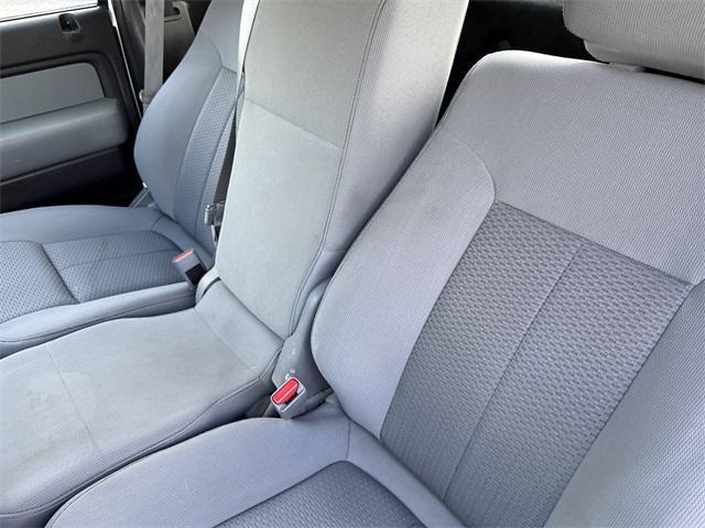 used 2013 Ford F-150 car, priced at $15,998
