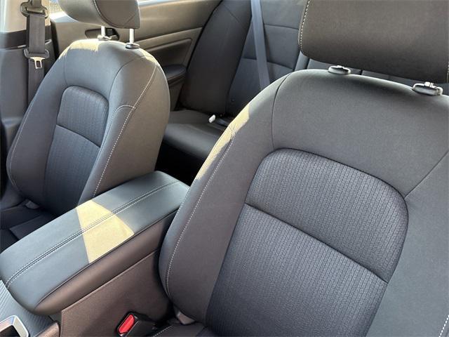 new 2025 Nissan Altima car, priced at $28,995