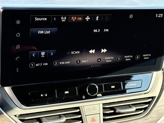 new 2025 Nissan Altima car, priced at $28,995