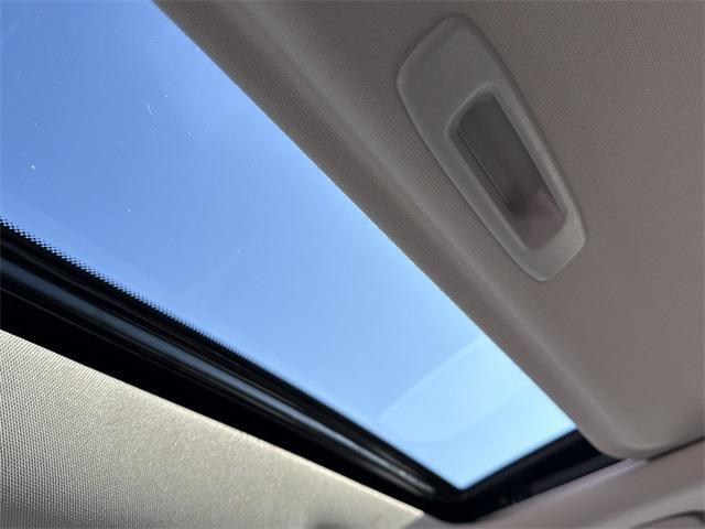 new 2025 Nissan Altima car, priced at $28,995