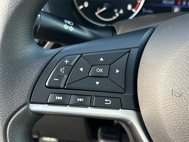 new 2025 Nissan Altima car, priced at $28,995