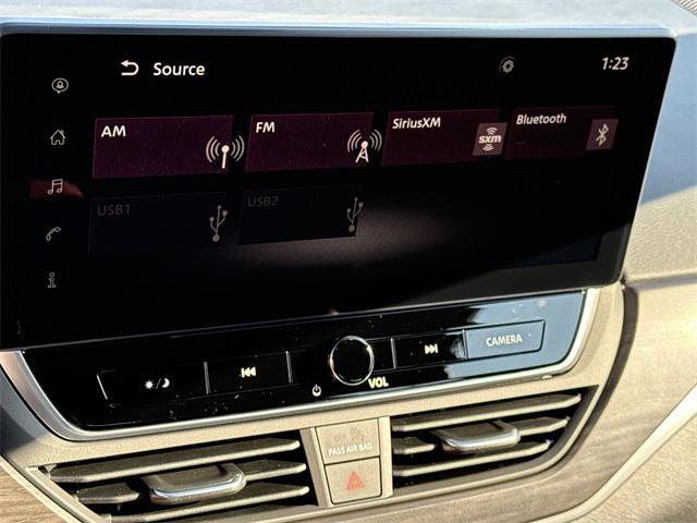 new 2025 Nissan Altima car, priced at $28,995