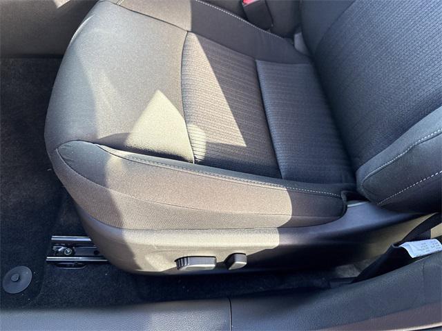 new 2025 Nissan Altima car, priced at $28,995