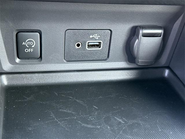 new 2025 Nissan Sentra car, priced at $22,495