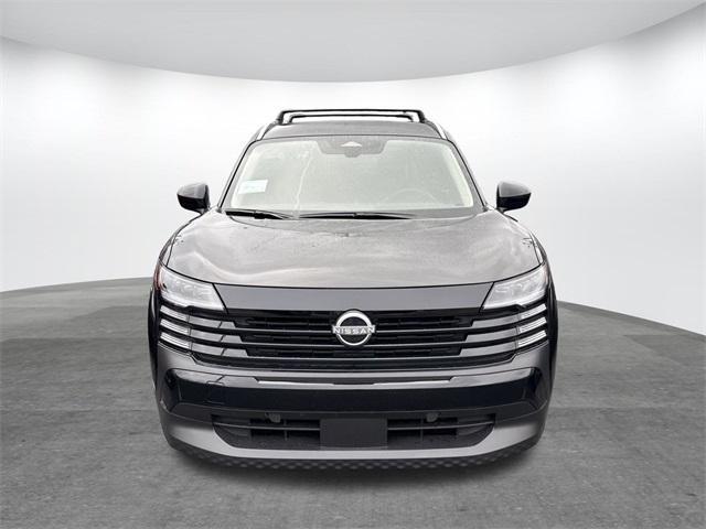 new 2026 Nissan Kicks car, priced at $27,313