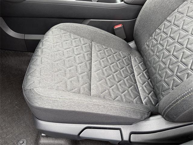 new 2026 Nissan Kicks car, priced at $27,313