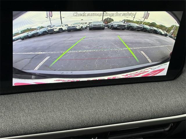 new 2026 Nissan Kicks car, priced at $27,313