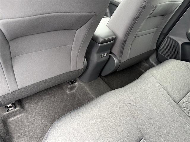 new 2026 Nissan Kicks car, priced at $27,313