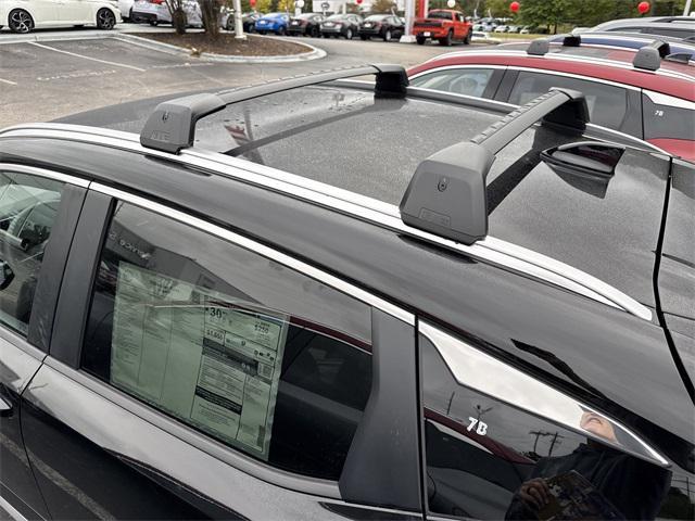 new 2026 Nissan Kicks car, priced at $27,313