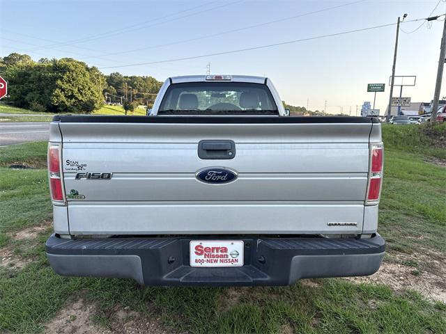 used 2014 Ford F-150 car, priced at $14,998