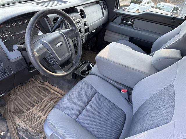 used 2014 Ford F-150 car, priced at $14,998