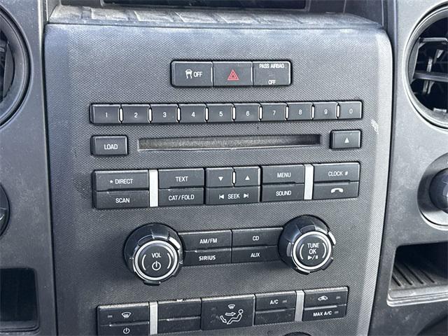 used 2014 Ford F-150 car, priced at $14,998