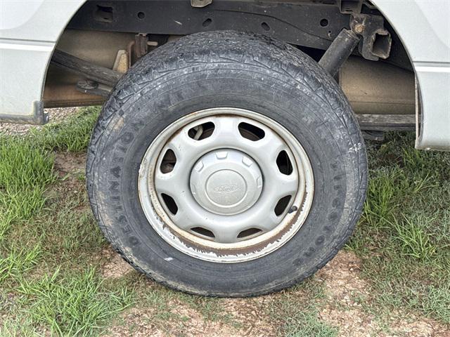 used 2014 Ford F-150 car, priced at $14,998