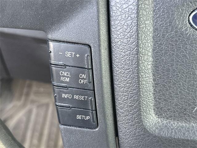 used 2014 Ford F-150 car, priced at $14,998