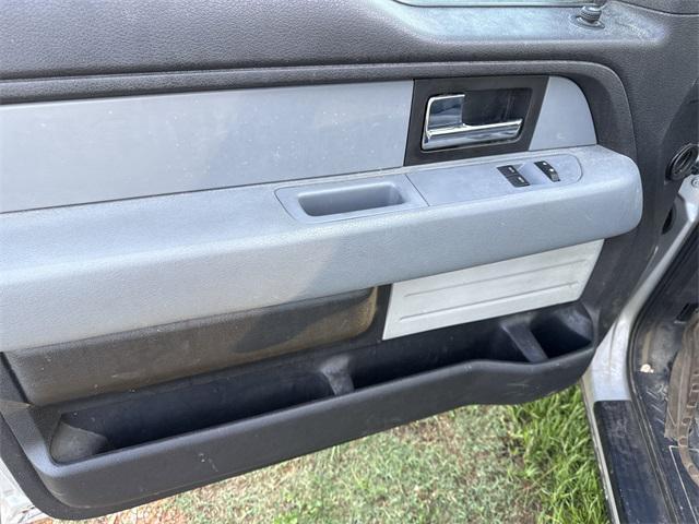 used 2014 Ford F-150 car, priced at $14,998