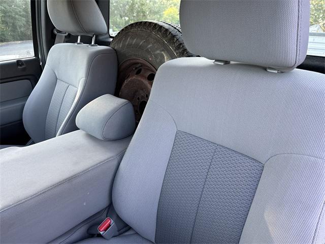 used 2014 Ford F-150 car, priced at $14,998