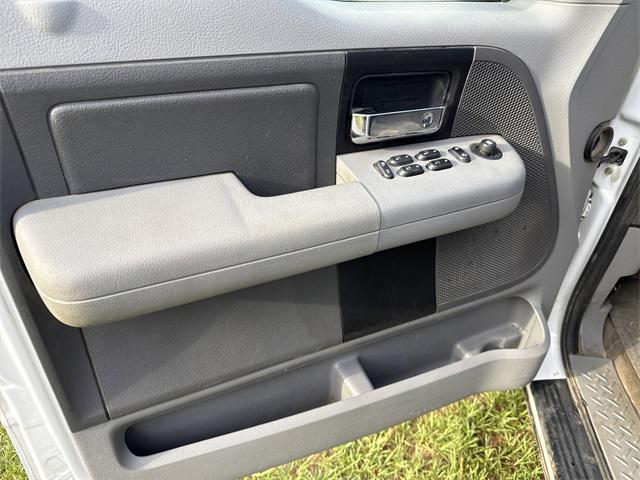 used 2008 Ford F-150 car, priced at $9,009