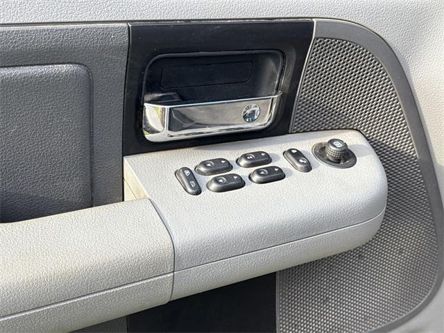 used 2008 Ford F-150 car, priced at $9,009