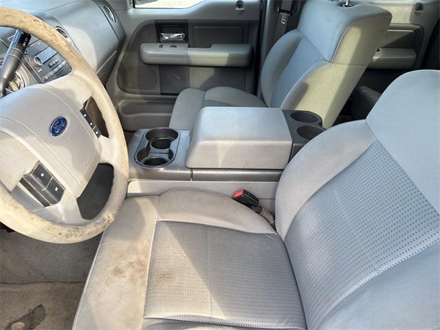 used 2008 Ford F-150 car, priced at $9,009