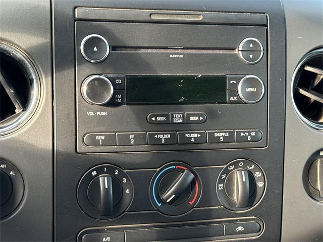 used 2008 Ford F-150 car, priced at $9,009