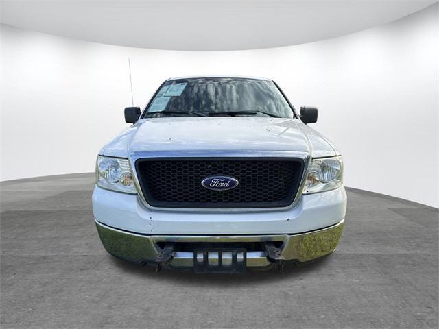 used 2008 Ford F-150 car, priced at $9,009