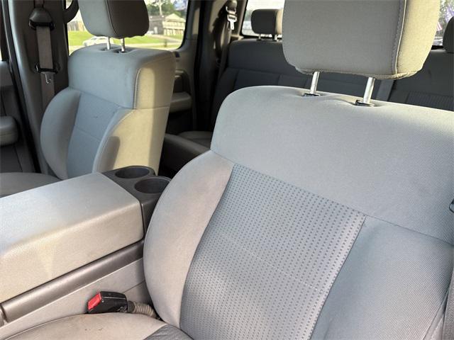 used 2008 Ford F-150 car, priced at $9,009