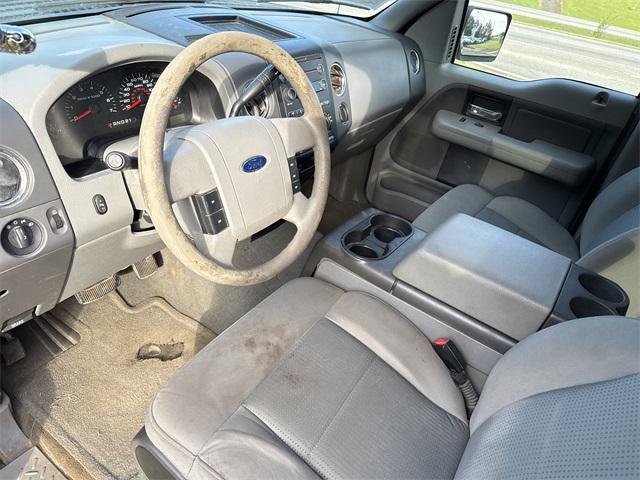 used 2008 Ford F-150 car, priced at $9,009