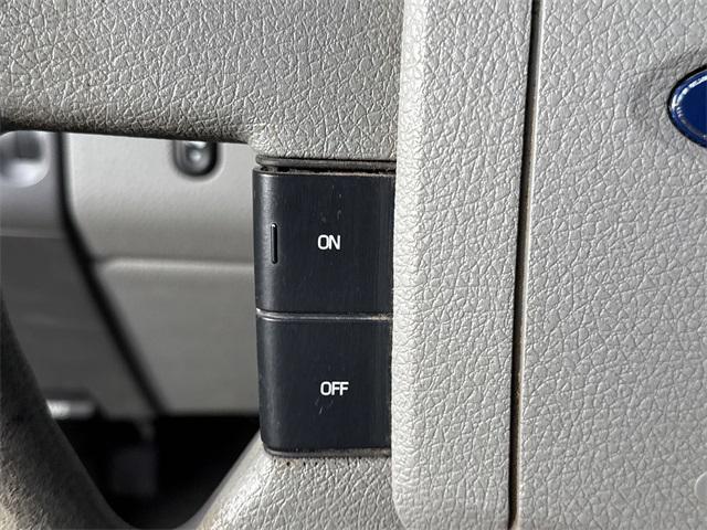 used 2008 Ford F-150 car, priced at $9,009