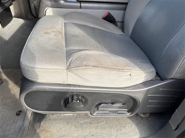used 2008 Ford F-150 car, priced at $9,009