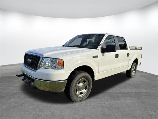 used 2008 Ford F-150 car, priced at $9,009