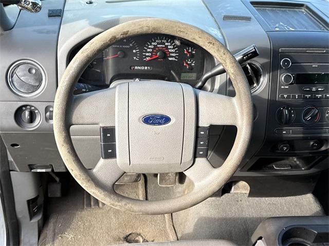 used 2008 Ford F-150 car, priced at $9,009