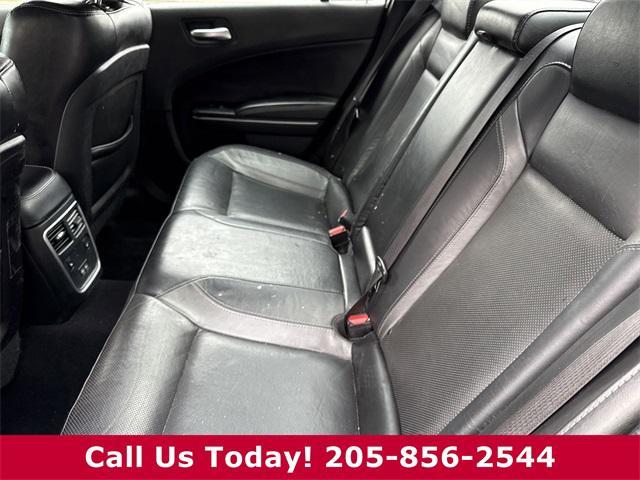 used 2019 Dodge Charger car, priced at $17,499