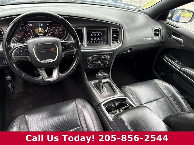 used 2019 Dodge Charger car, priced at $17,499