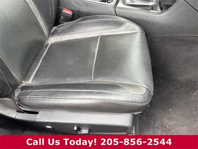 used 2019 Dodge Charger car, priced at $17,499