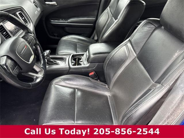 used 2019 Dodge Charger car, priced at $17,499