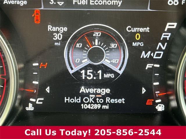 used 2019 Dodge Charger car, priced at $17,499