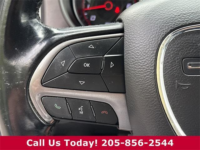used 2019 Dodge Charger car, priced at $17,499