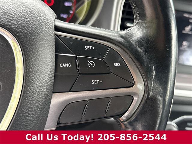 used 2019 Dodge Charger car, priced at $17,499