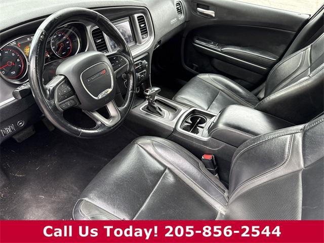 used 2019 Dodge Charger car, priced at $17,499