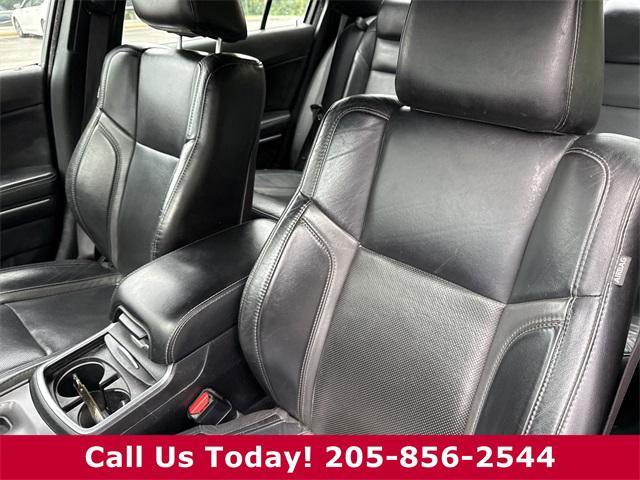 used 2019 Dodge Charger car, priced at $17,499