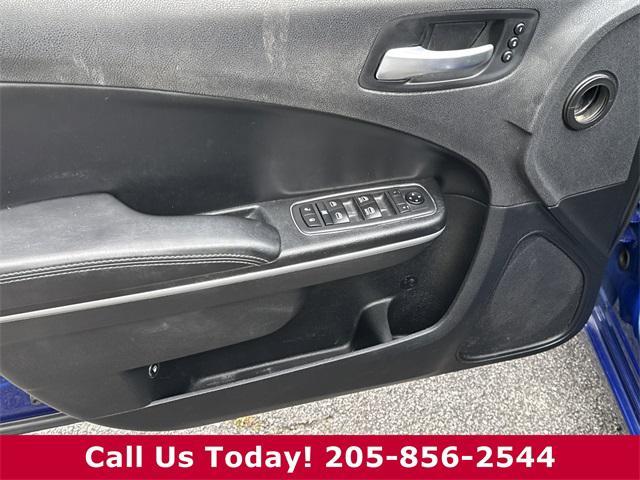 used 2019 Dodge Charger car, priced at $17,499