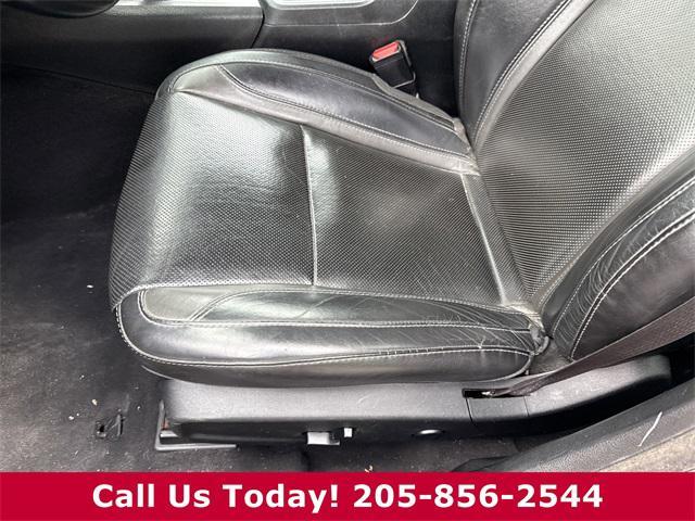 used 2019 Dodge Charger car, priced at $17,499